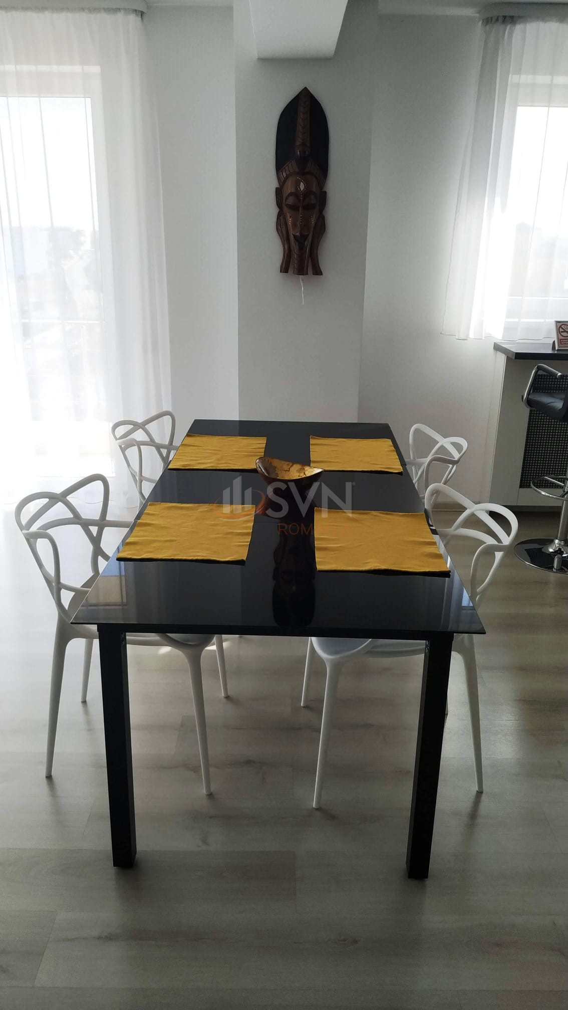 3 camere cu loc parcare subteran inclus Ilfov/Voluntari