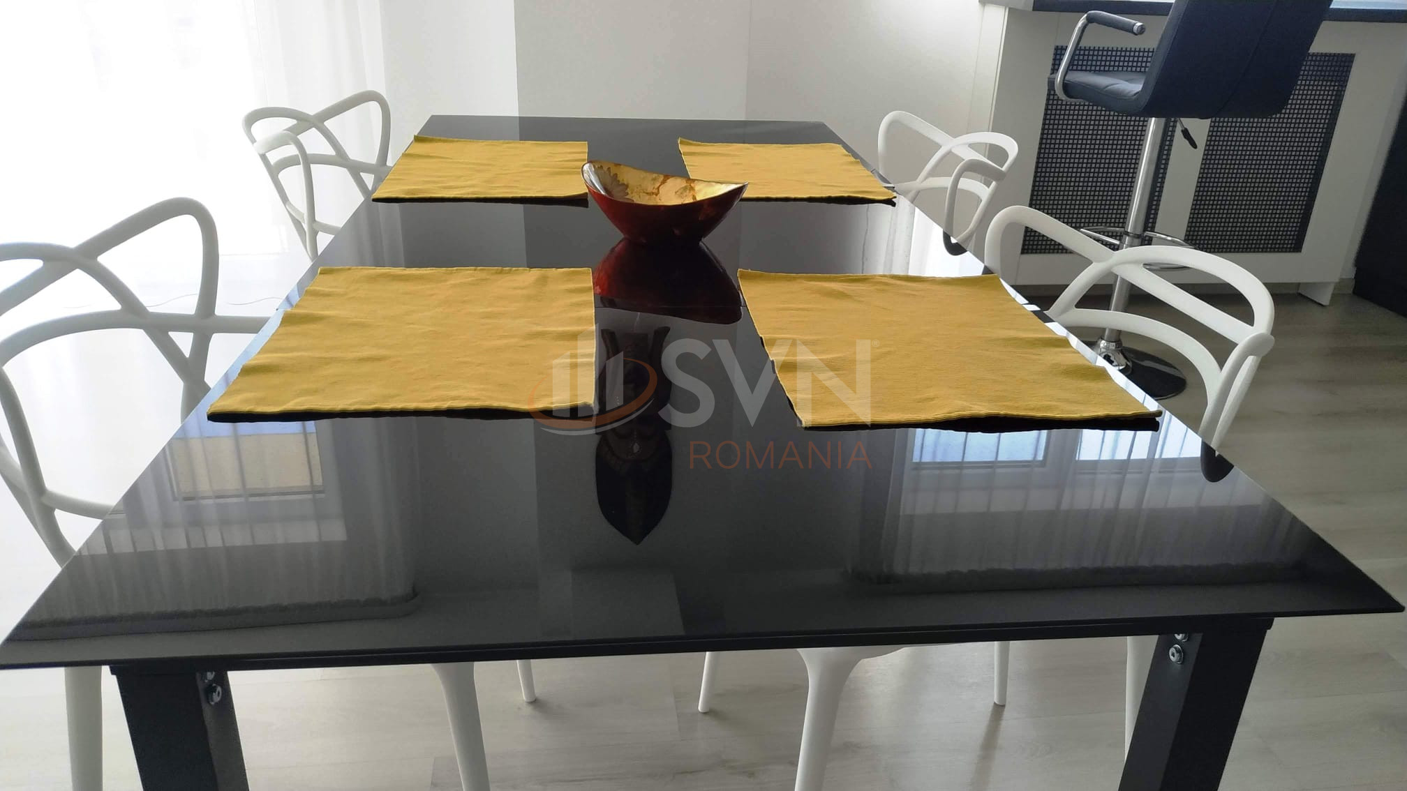 3 camere cu loc parcare subteran inclus Ilfov/Voluntari