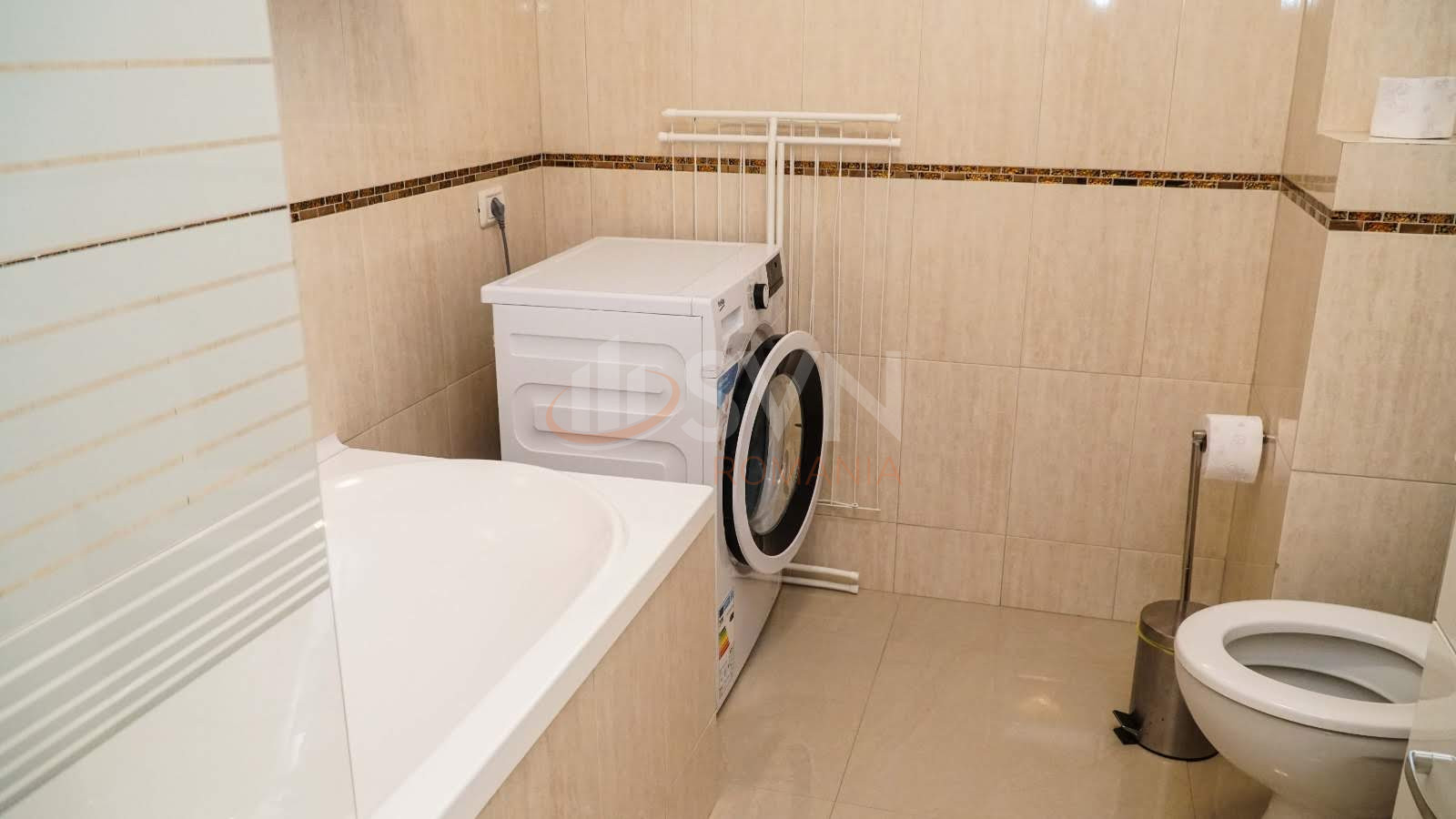 3 camere cu loc parcare subteran inclus Ilfov/Voluntari