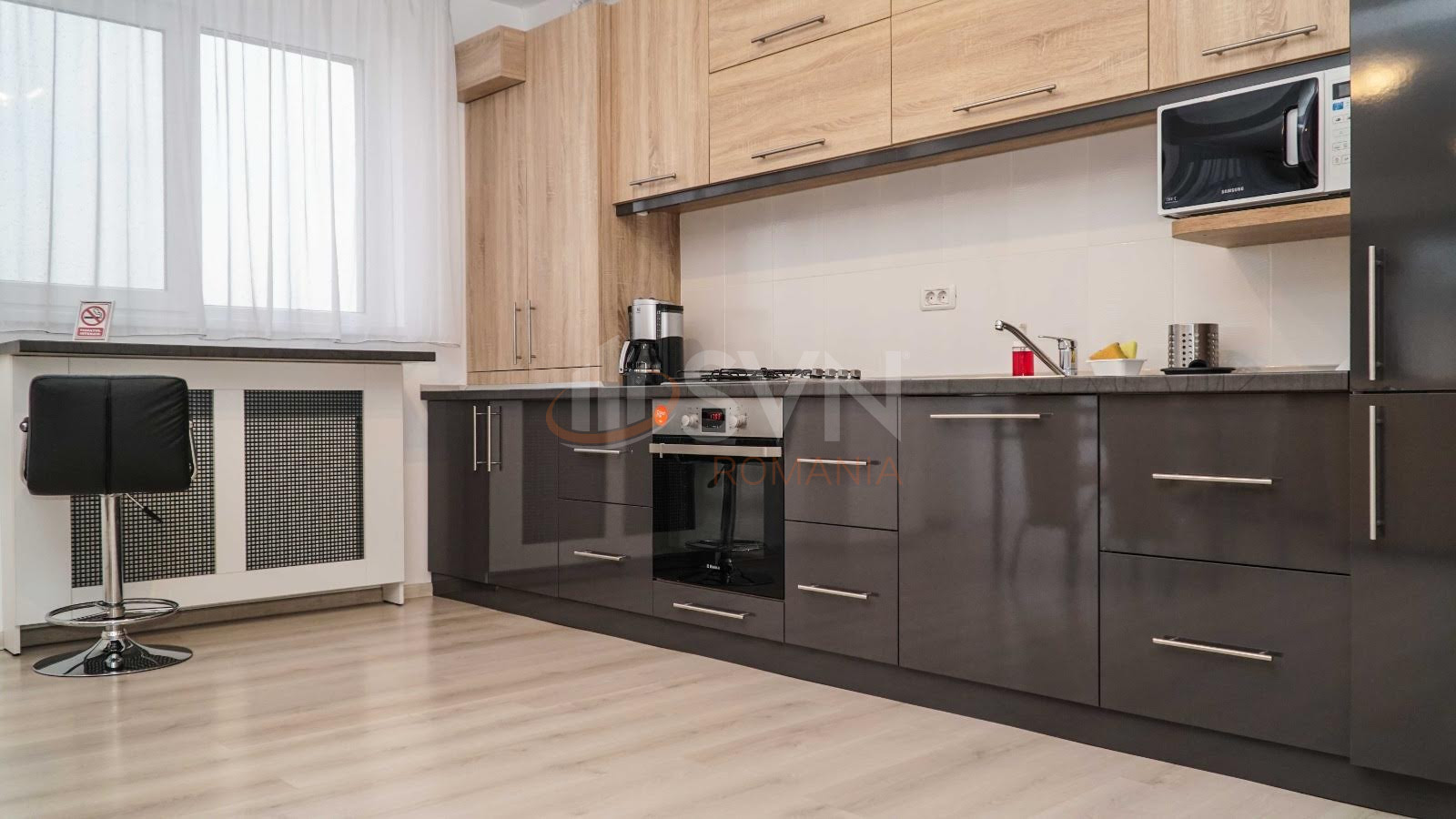 3 camere cu loc parcare subteran inclus Ilfov/Voluntari