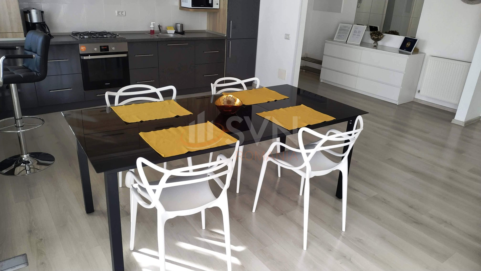 3 camere cu loc parcare subteran inclus Ilfov/Voluntari