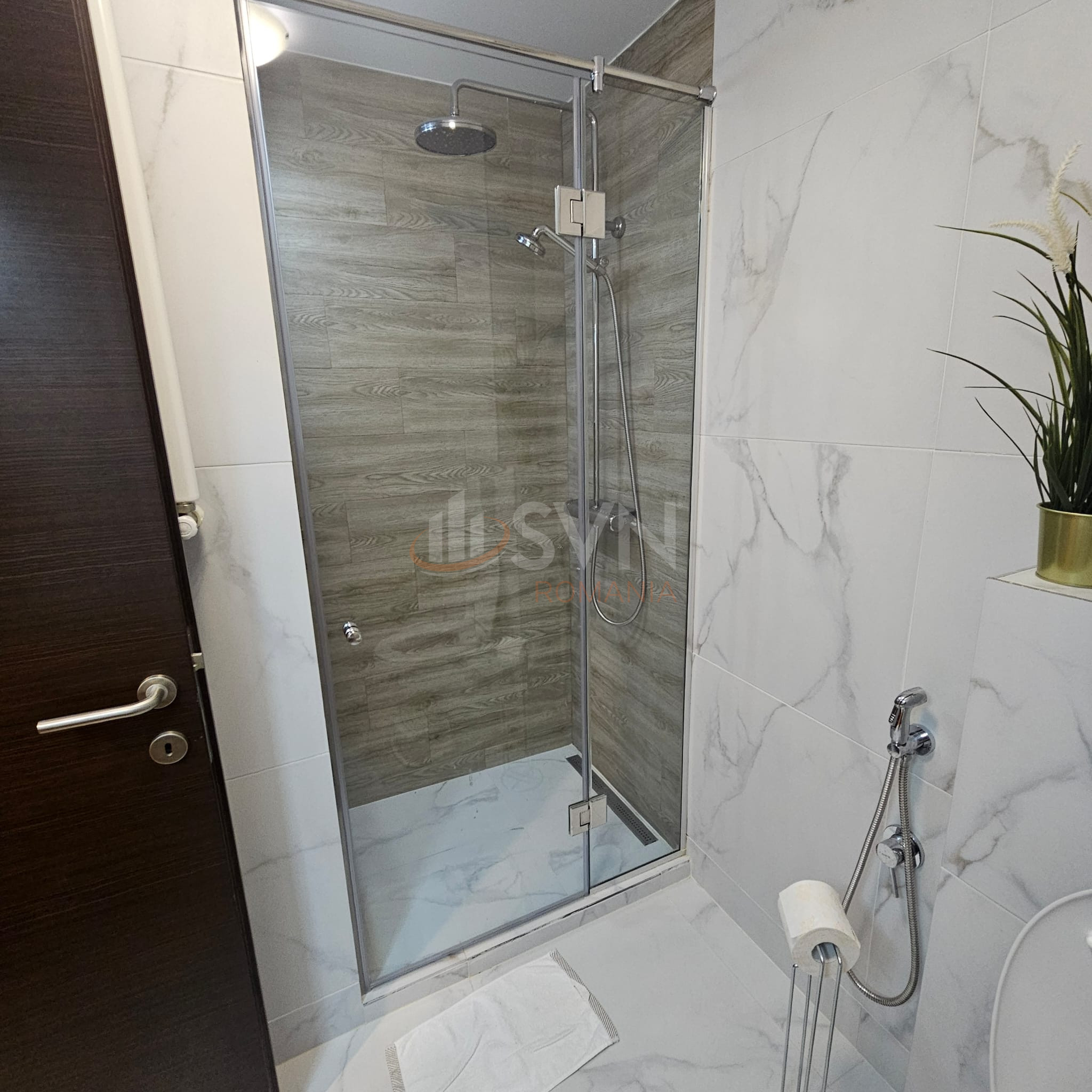 3 camere cu loc parcare subteran inclus Bucuresti/Pipera