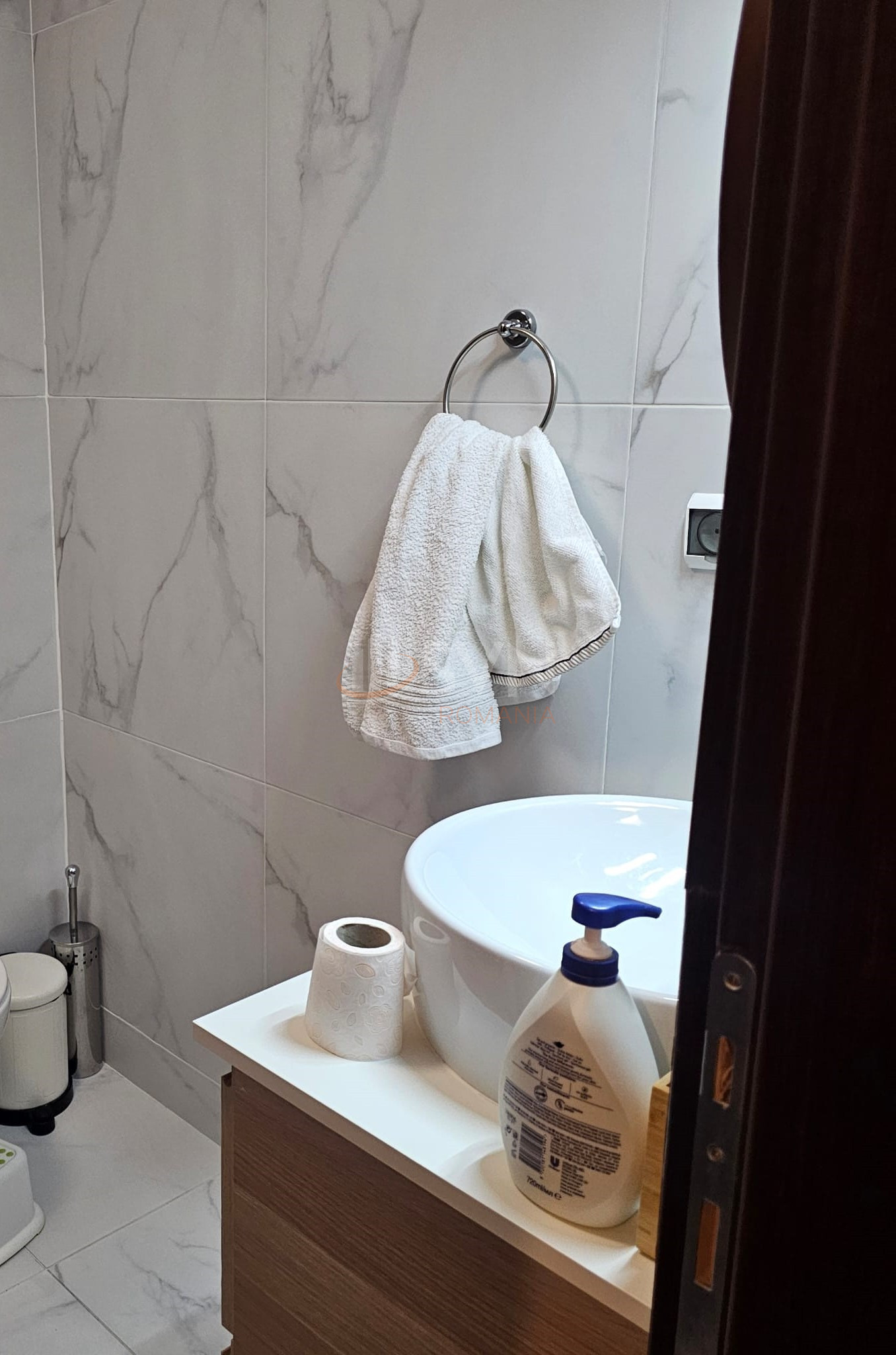 3 camere cu loc parcare subteran inclus Bucuresti/Pipera