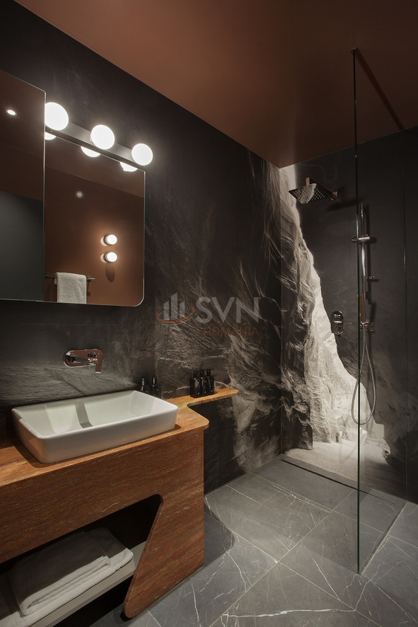 3 camere cu loc parcare subteran inclus Bucuresti/Primaverii