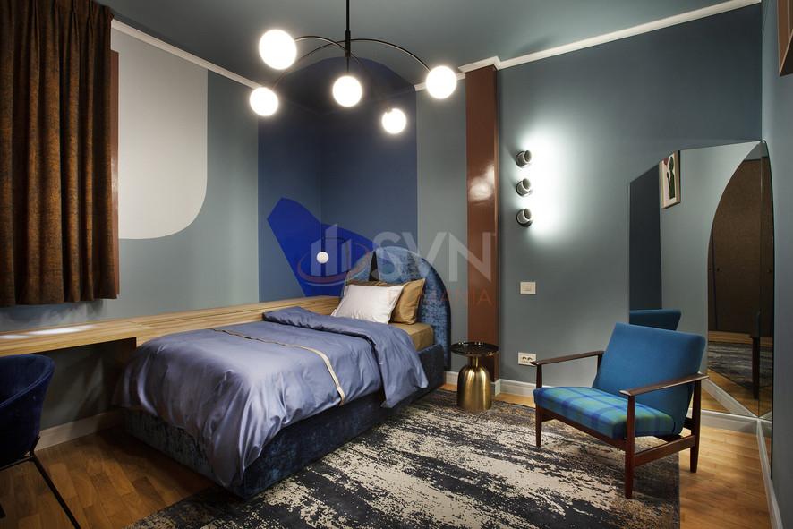 3 camere cu loc parcare subteran inclus Bucuresti/Primaverii