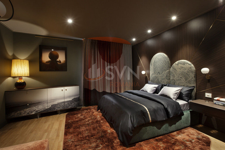 3 camere cu loc parcare subteran inclus Bucuresti/Primaverii