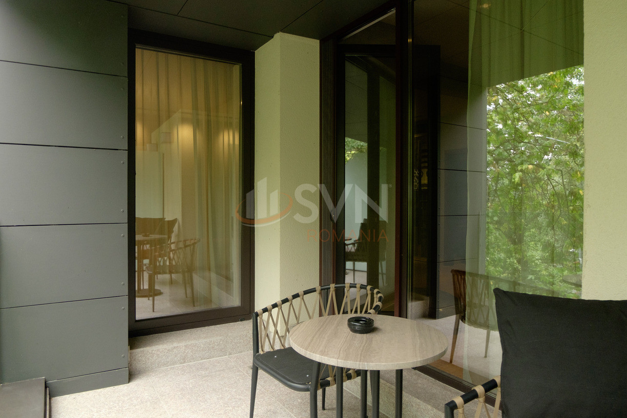 3 camere cu loc parcare subteran inclus Bucuresti/Primaverii