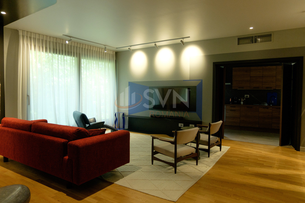 3 camere cu loc parcare subteran inclus Bucuresti/Primaverii