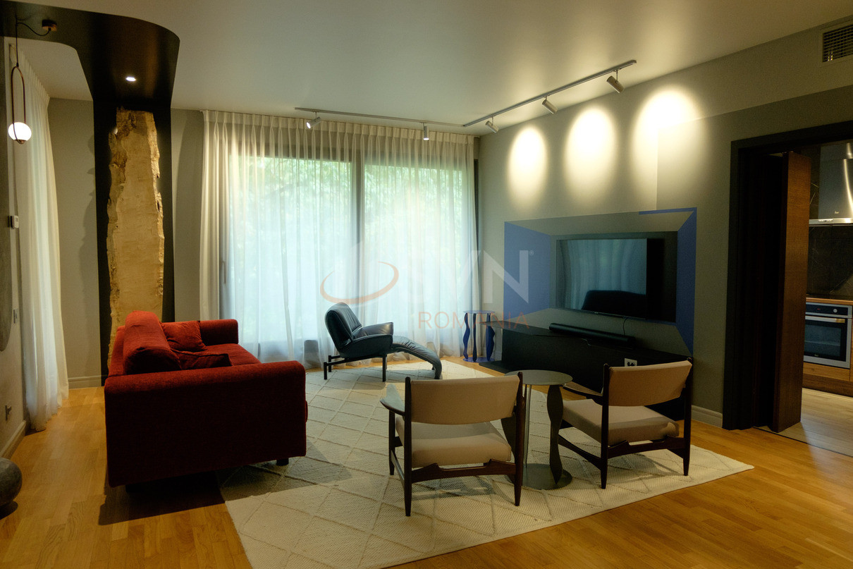 3 camere cu loc parcare subteran inclus Bucuresti/Primaverii