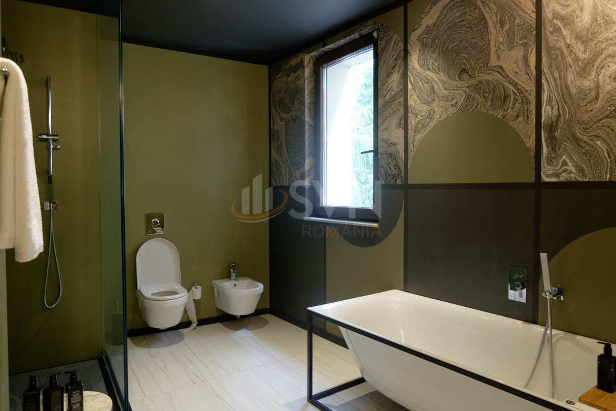 3 camere cu loc parcare subteran inclus Bucuresti/Primaverii