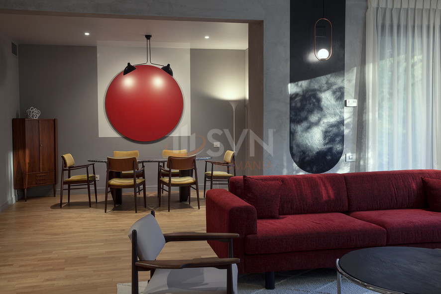 3 camere cu loc parcare subteran inclus Bucuresti/Primaverii