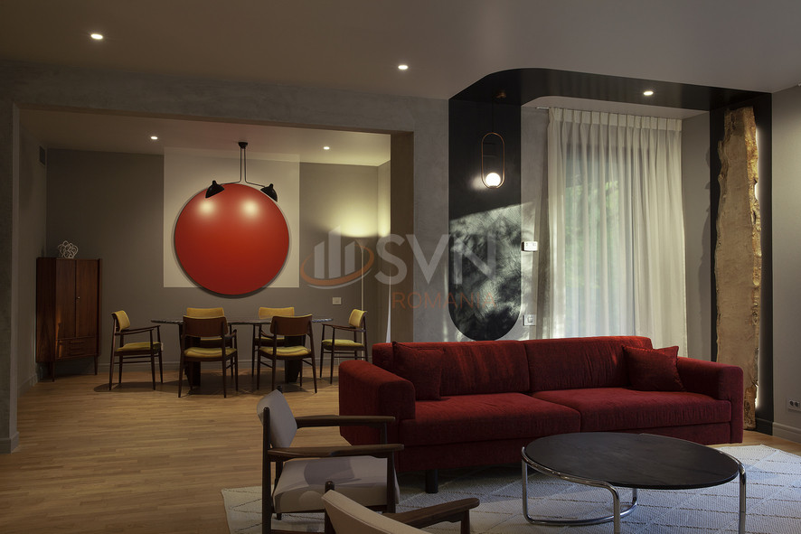 3 camere cu loc parcare subteran inclus Bucuresti/Primaverii