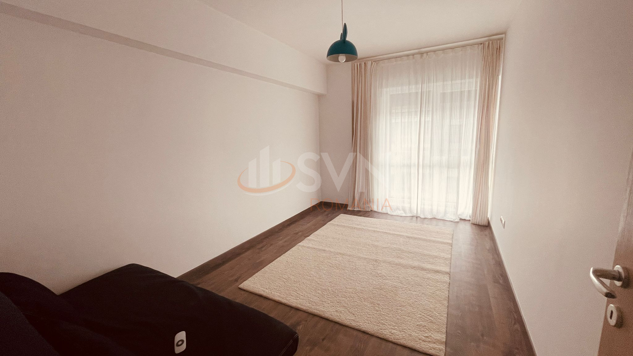 3 camere cu loc parcare subteran inclus Bucuresti/Barbu Vacarescu