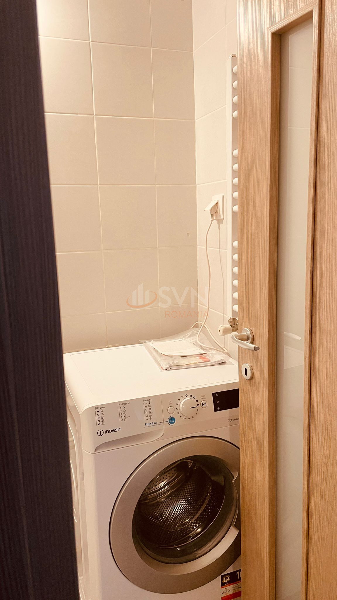 3 camere cu loc parcare subteran inclus Bucuresti/Barbu Vacarescu