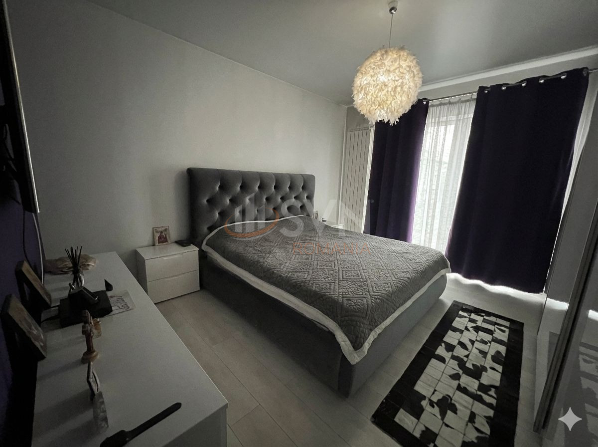 3 camere cu loc parcare subteran inclus Bucuresti/Piata Muncii