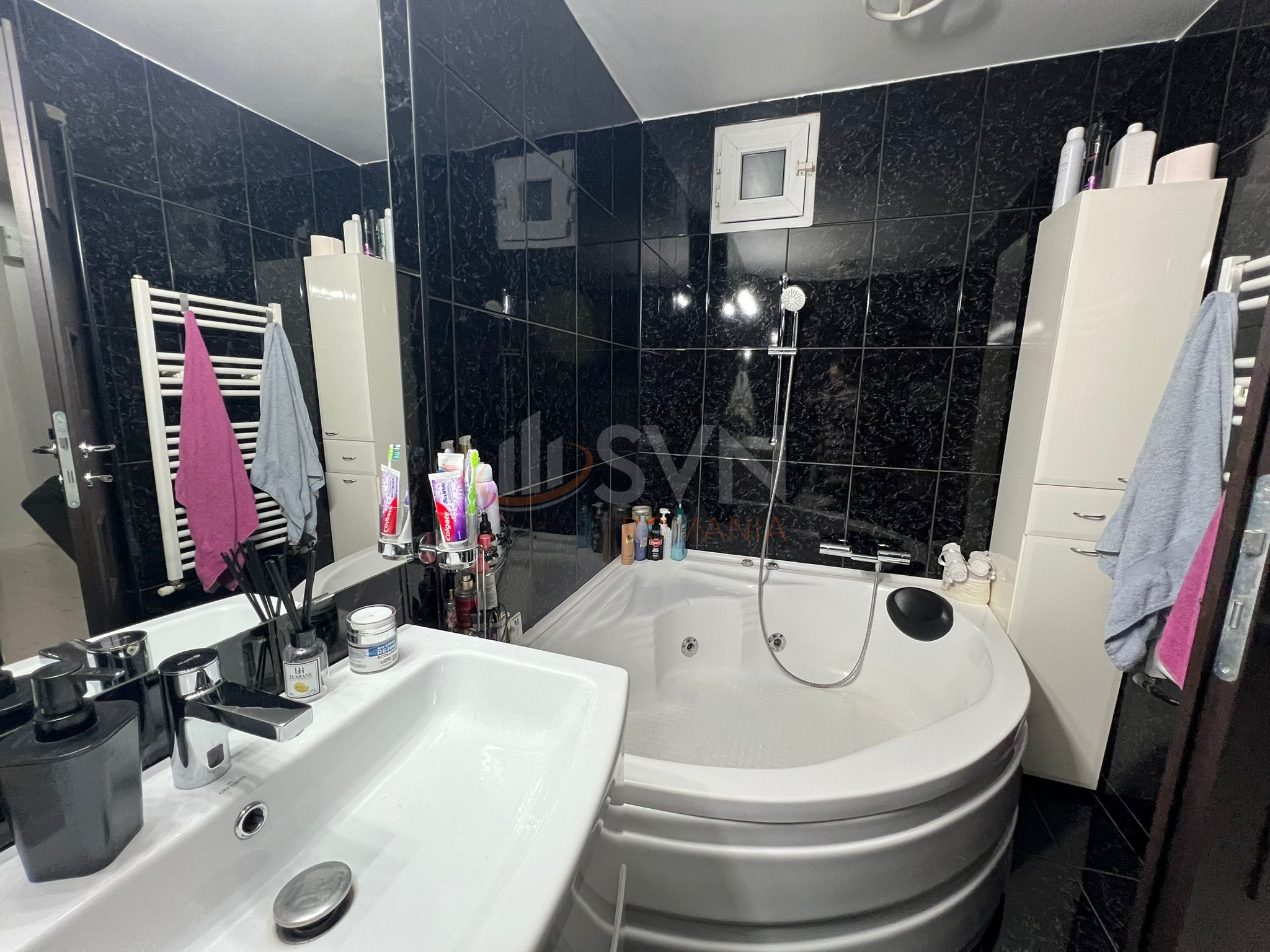 3 camere cu loc parcare subteran inclus Bucuresti/Piata Muncii