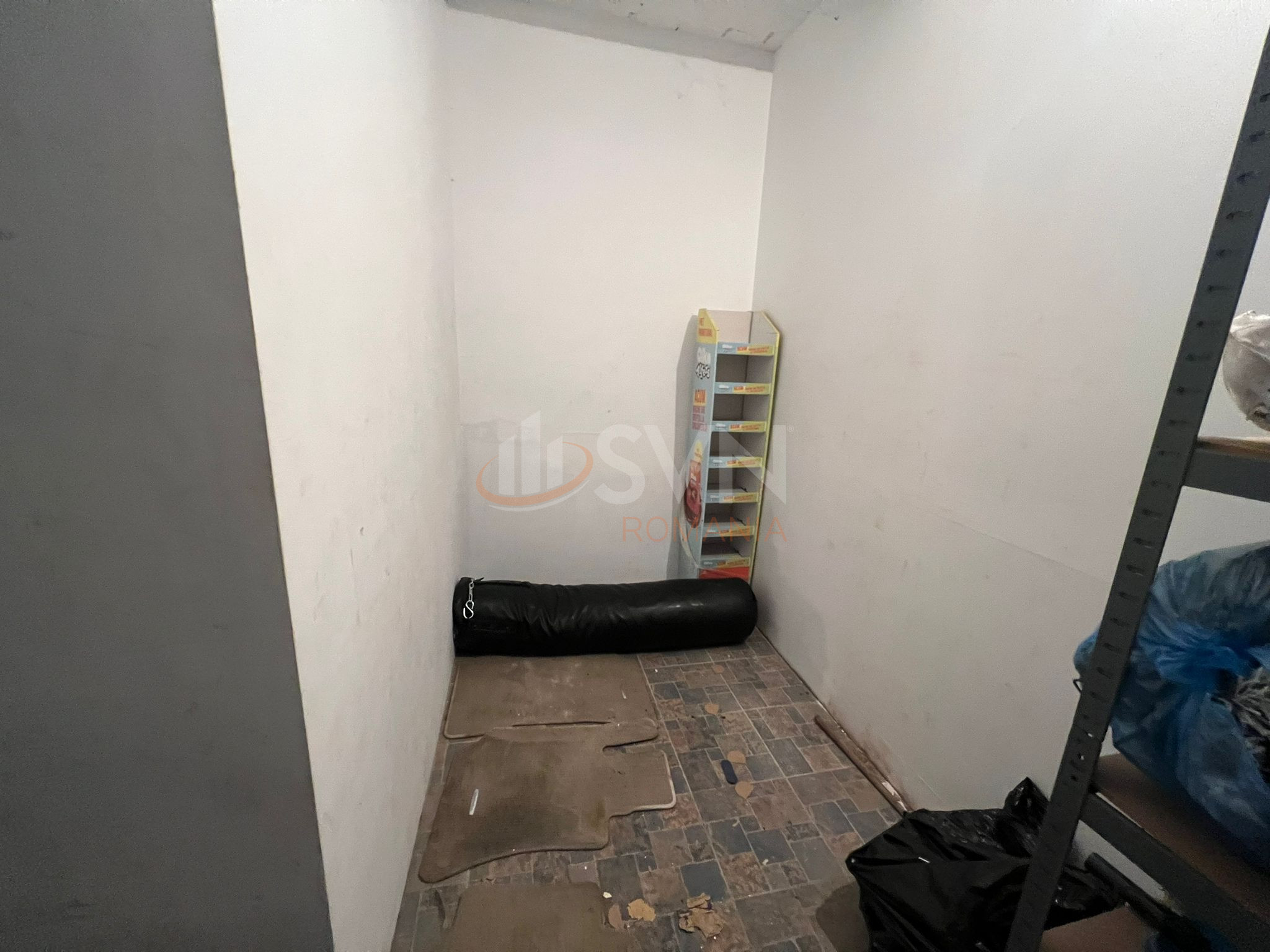 3 camere cu loc parcare subteran inclus Bucuresti/Piata Muncii