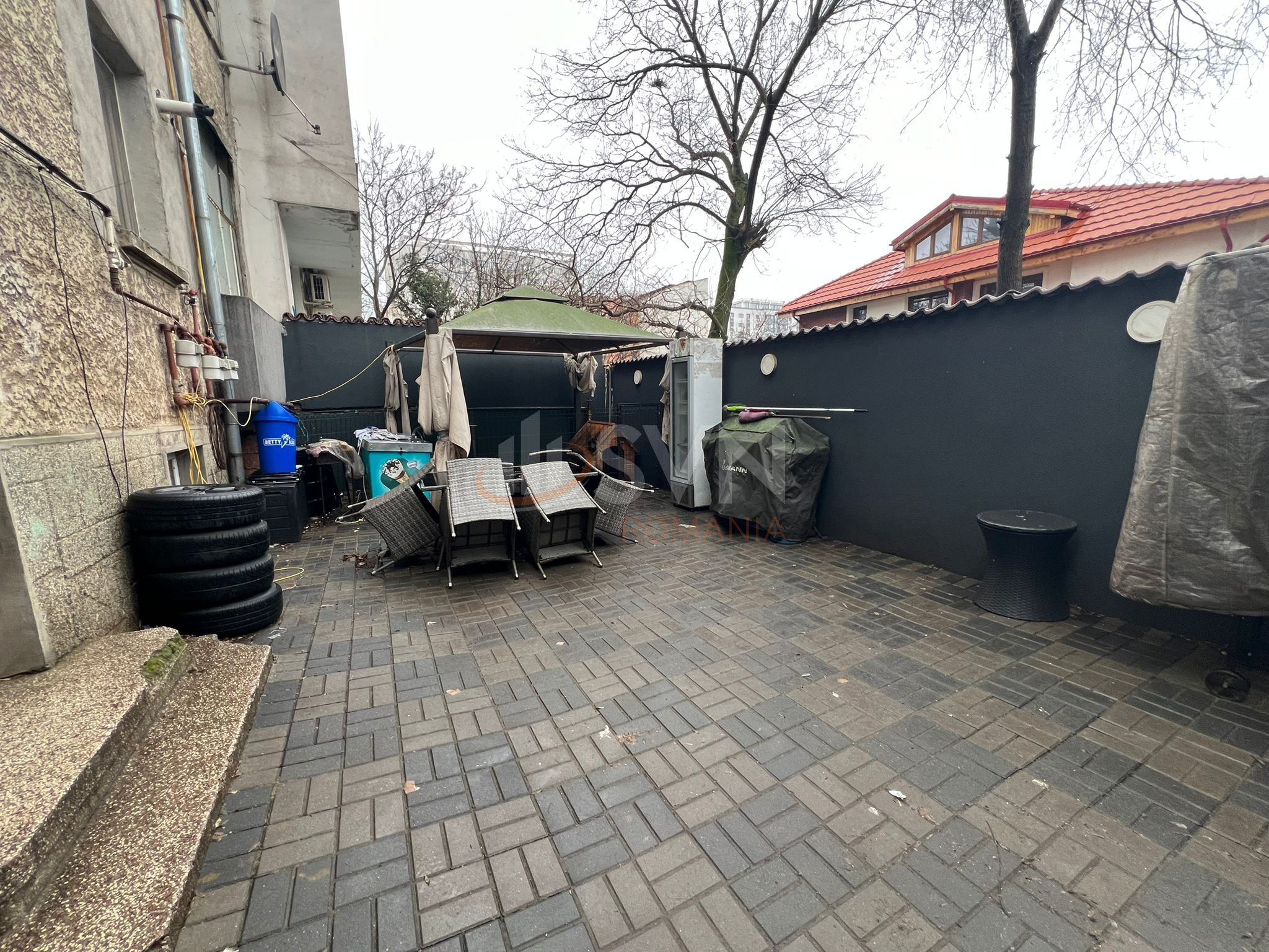 3 camere cu loc parcare subteran inclus Bucuresti/Piata Muncii