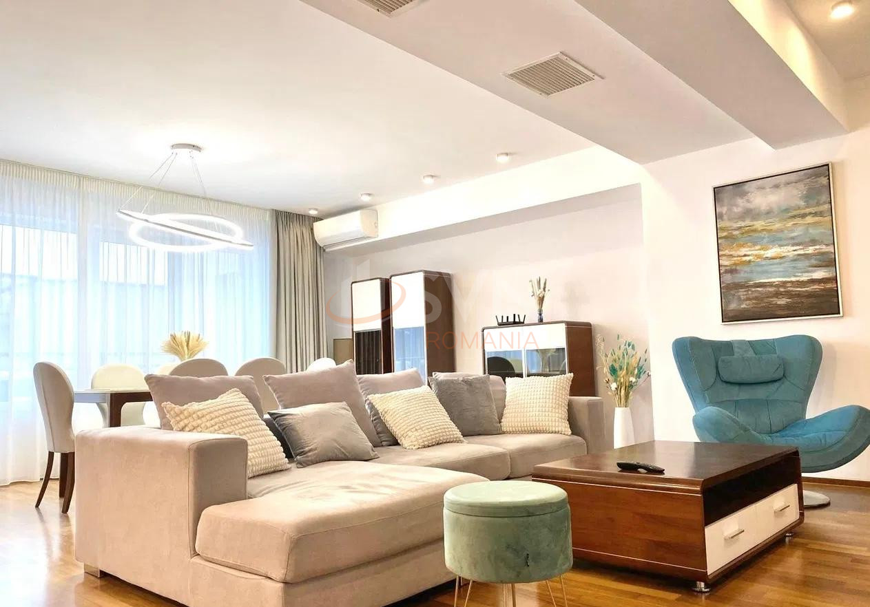 3 camere cu loc parcare subteran inclus Bucuresti/Nordului