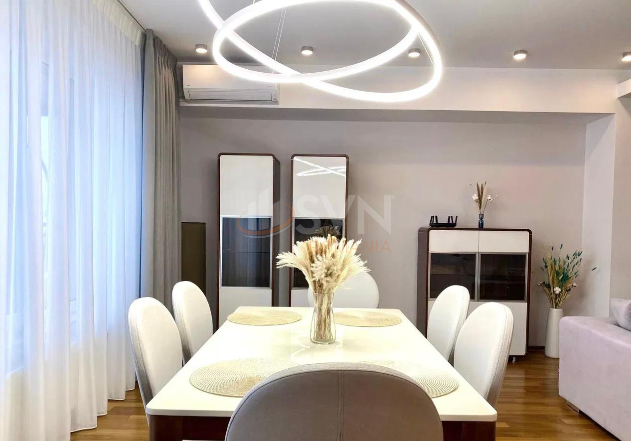 3 camere cu loc parcare subteran inclus Bucuresti/Nordului