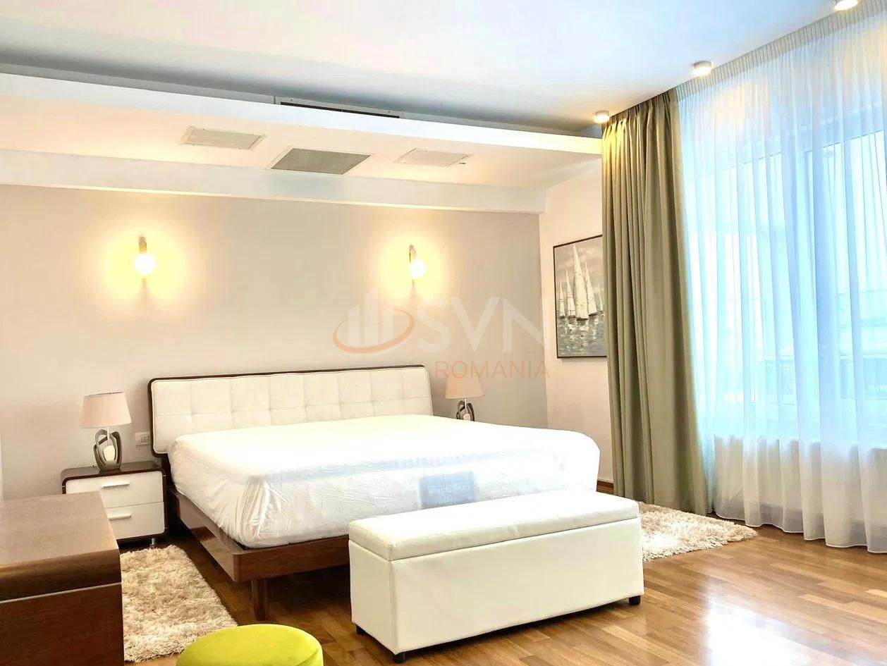 3 camere cu loc parcare subteran inclus Bucuresti/Nordului