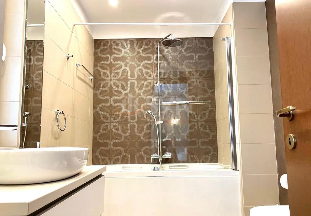 3 camere cu loc parcare subteran inclus Bucuresti/Nordului