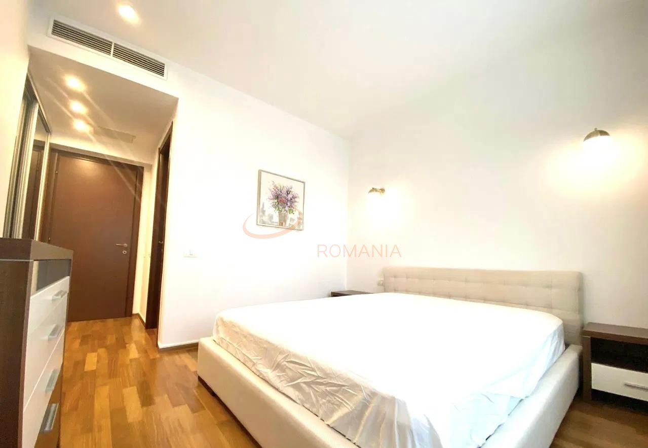 3 camere cu loc parcare subteran inclus Bucuresti/Nordului