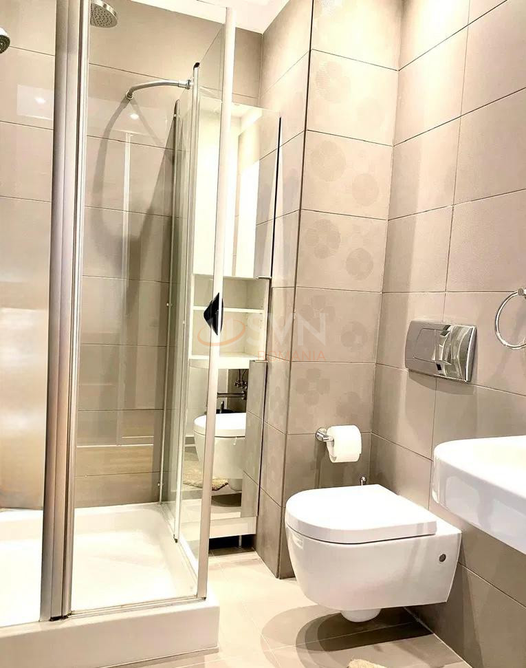 3 camere cu loc parcare subteran inclus Bucuresti/Herastrau