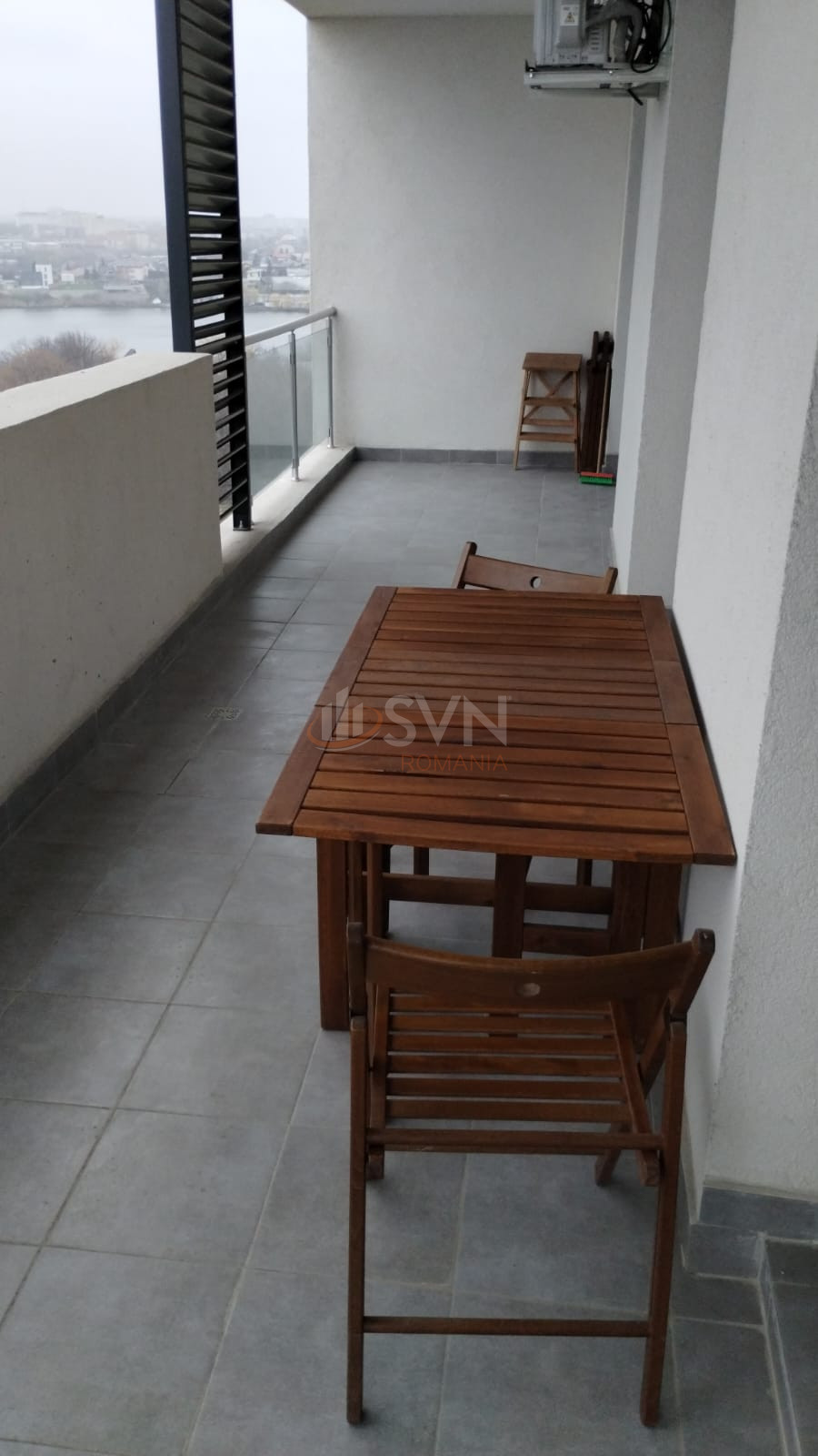 3 camere cu loc parcare subteran inclus Bucuresti/Fundeni