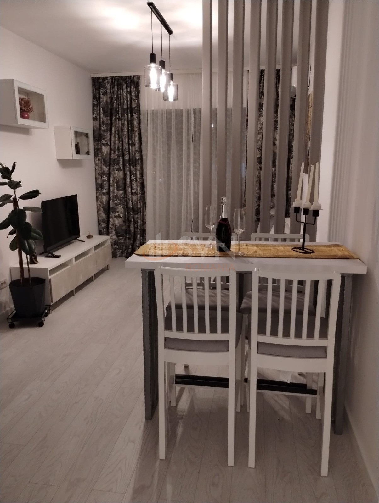 3 camere cu loc parcare subteran inclus Bucuresti/Fundeni