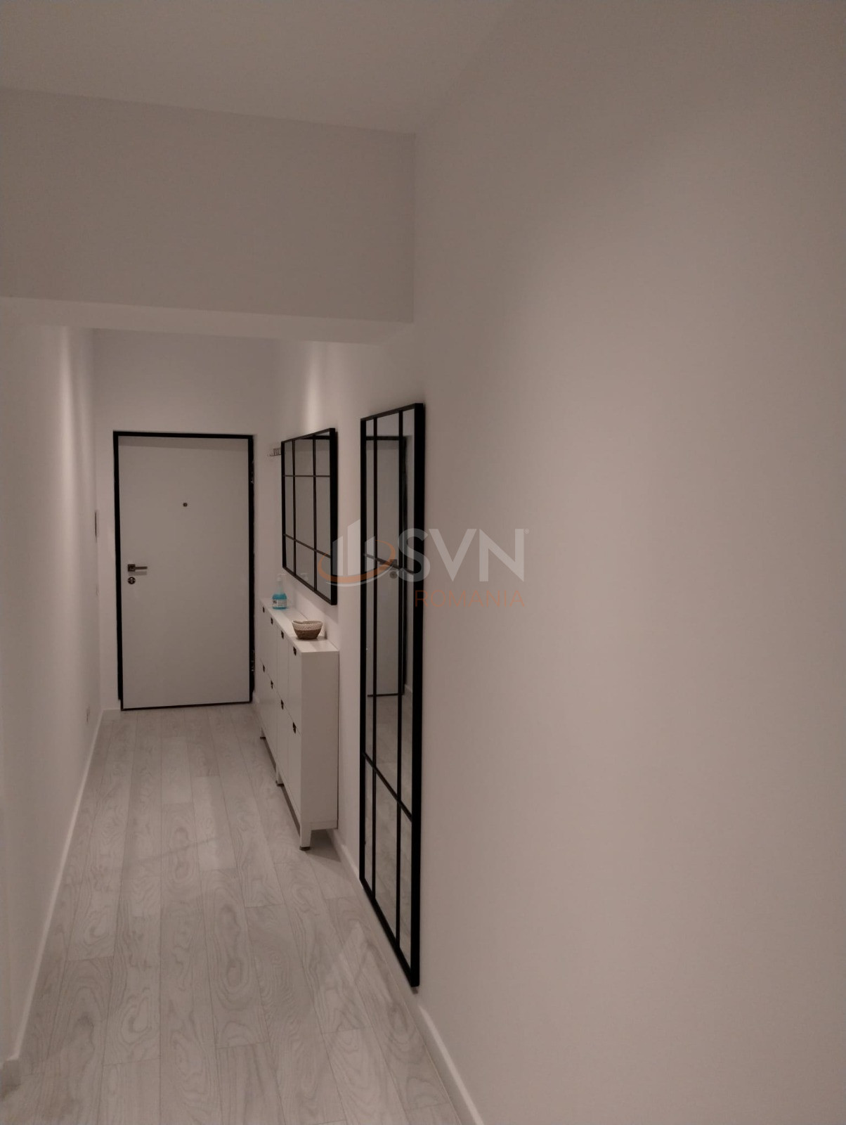 3 camere cu loc parcare subteran inclus Bucuresti/Fundeni