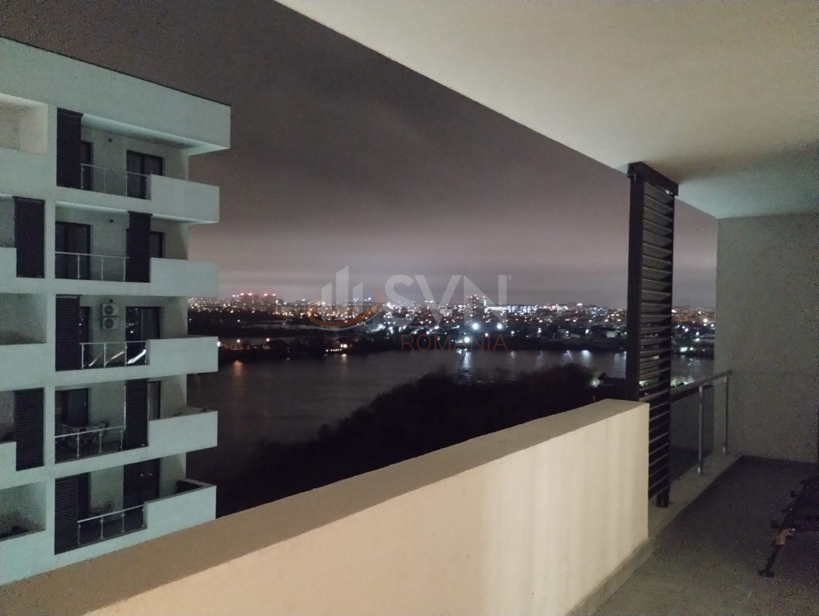 3 camere cu loc parcare subteran inclus Bucuresti/Fundeni