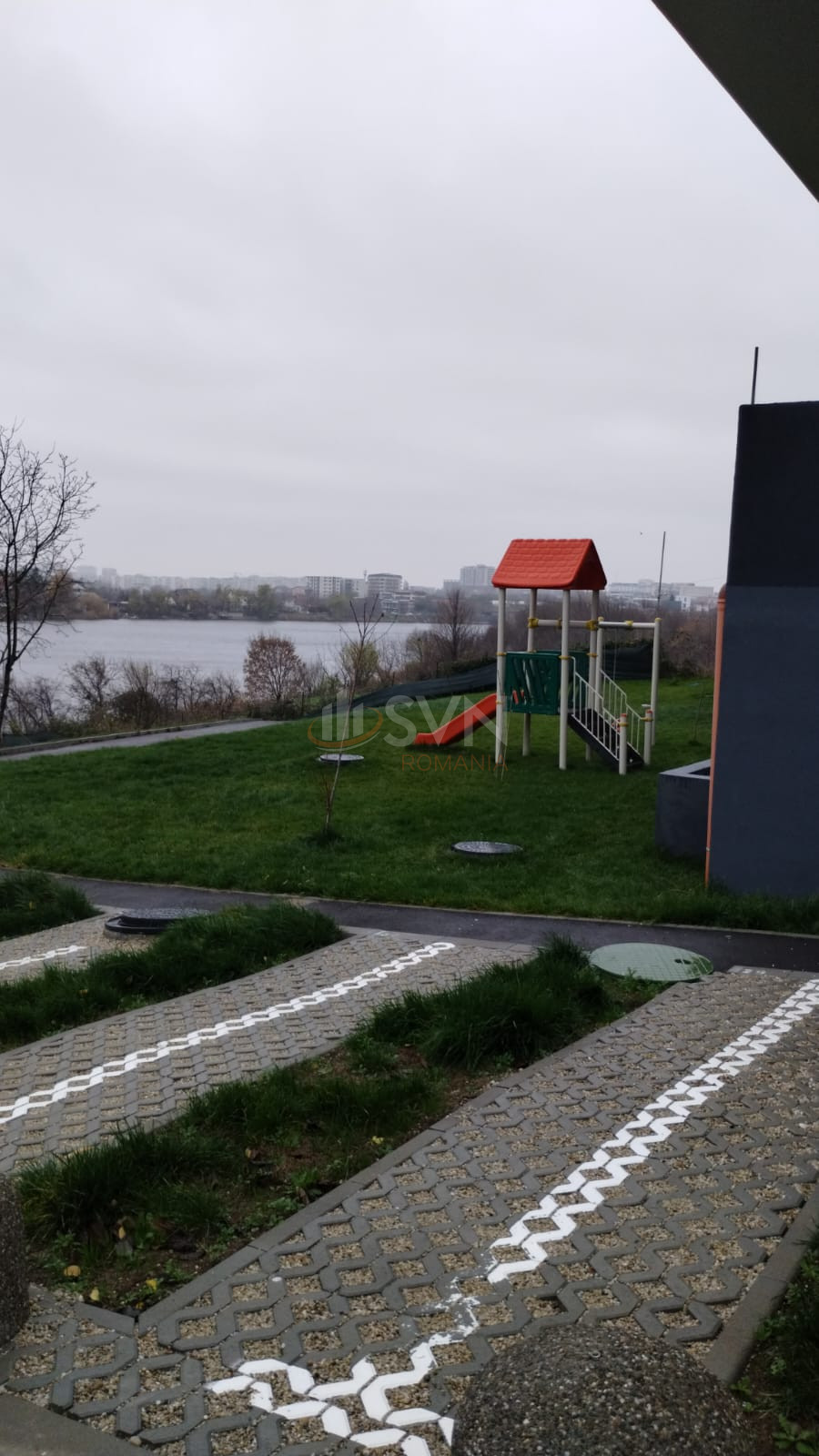 3 camere cu loc parcare subteran inclus Bucuresti/Fundeni