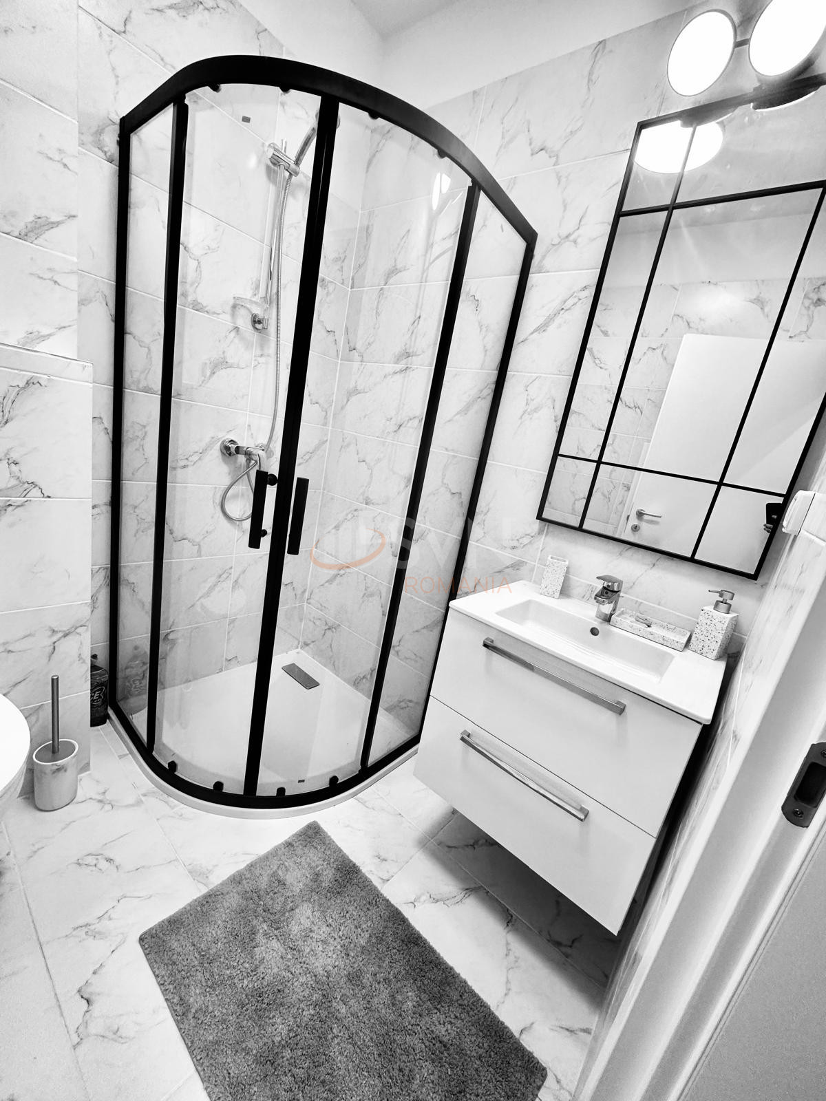 3 camere cu loc parcare subteran inclus Bucuresti/Fundeni