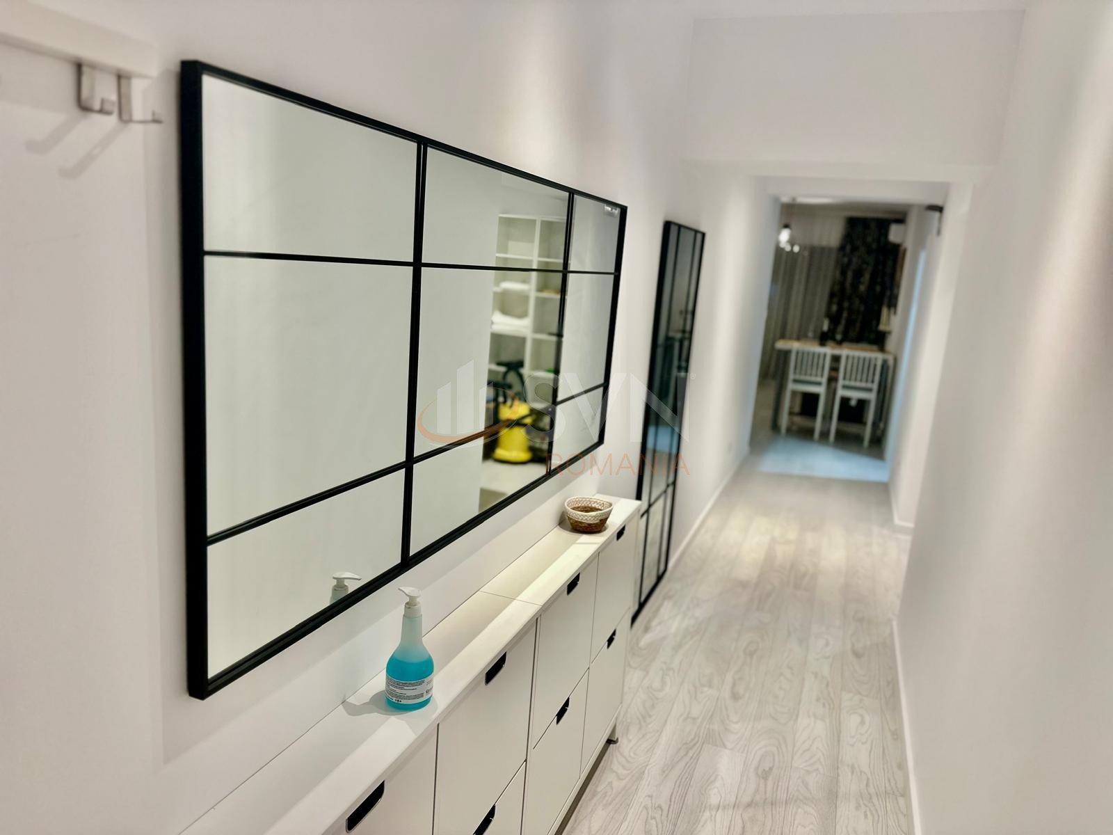 3 camere cu loc parcare subteran inclus Bucuresti/Fundeni