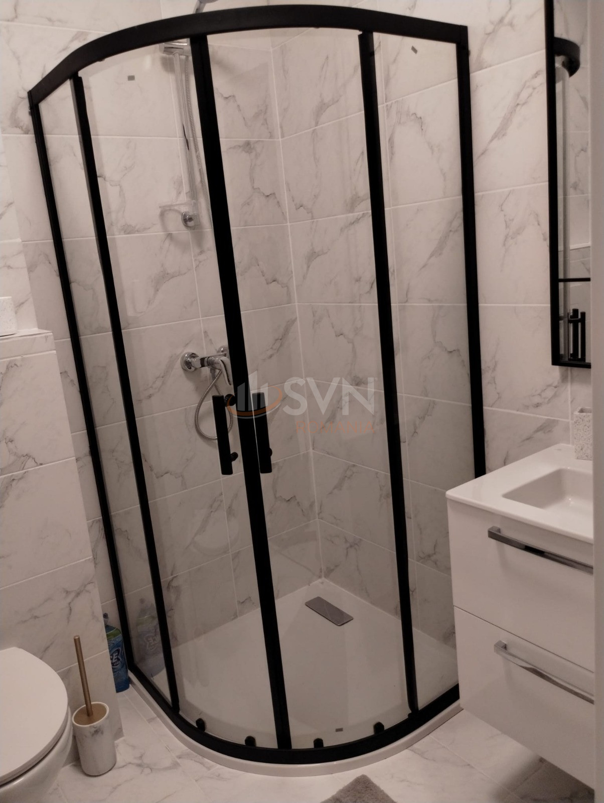 3 camere cu loc parcare subteran inclus Bucuresti/Fundeni