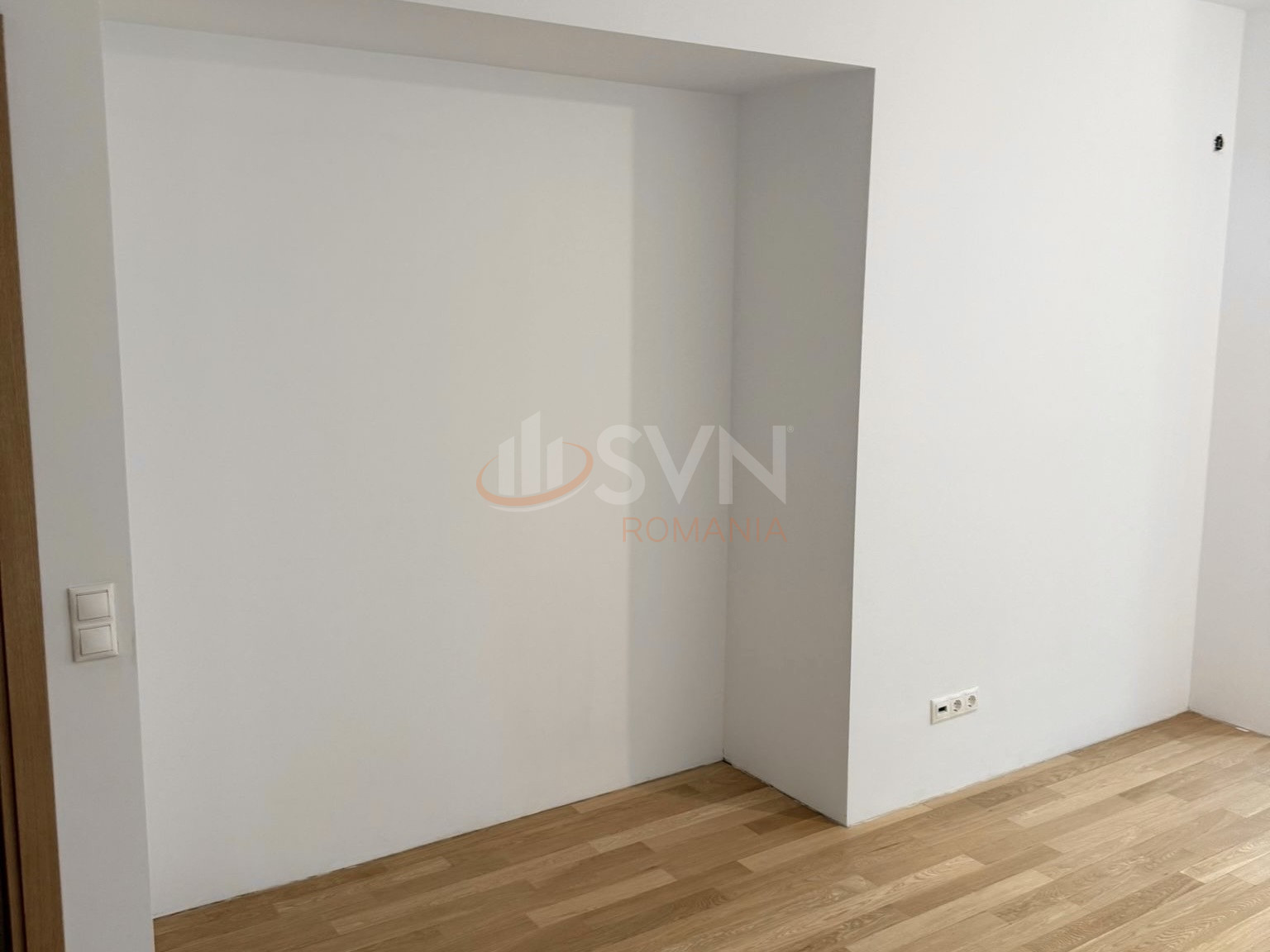 3 camere cu loc parcare subteran inclus Bucuresti/Barbu Vacarescu