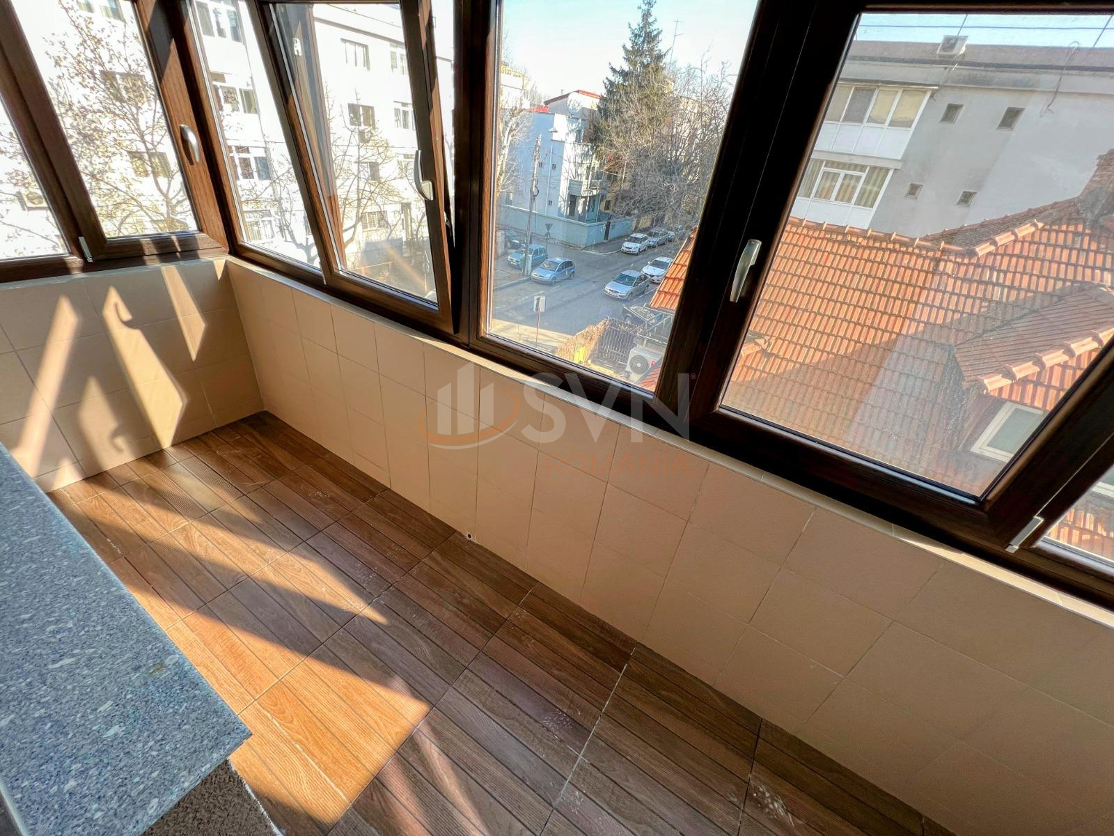 3 camere cu loc parcare subteran inclus Bucuresti/Aviatiei