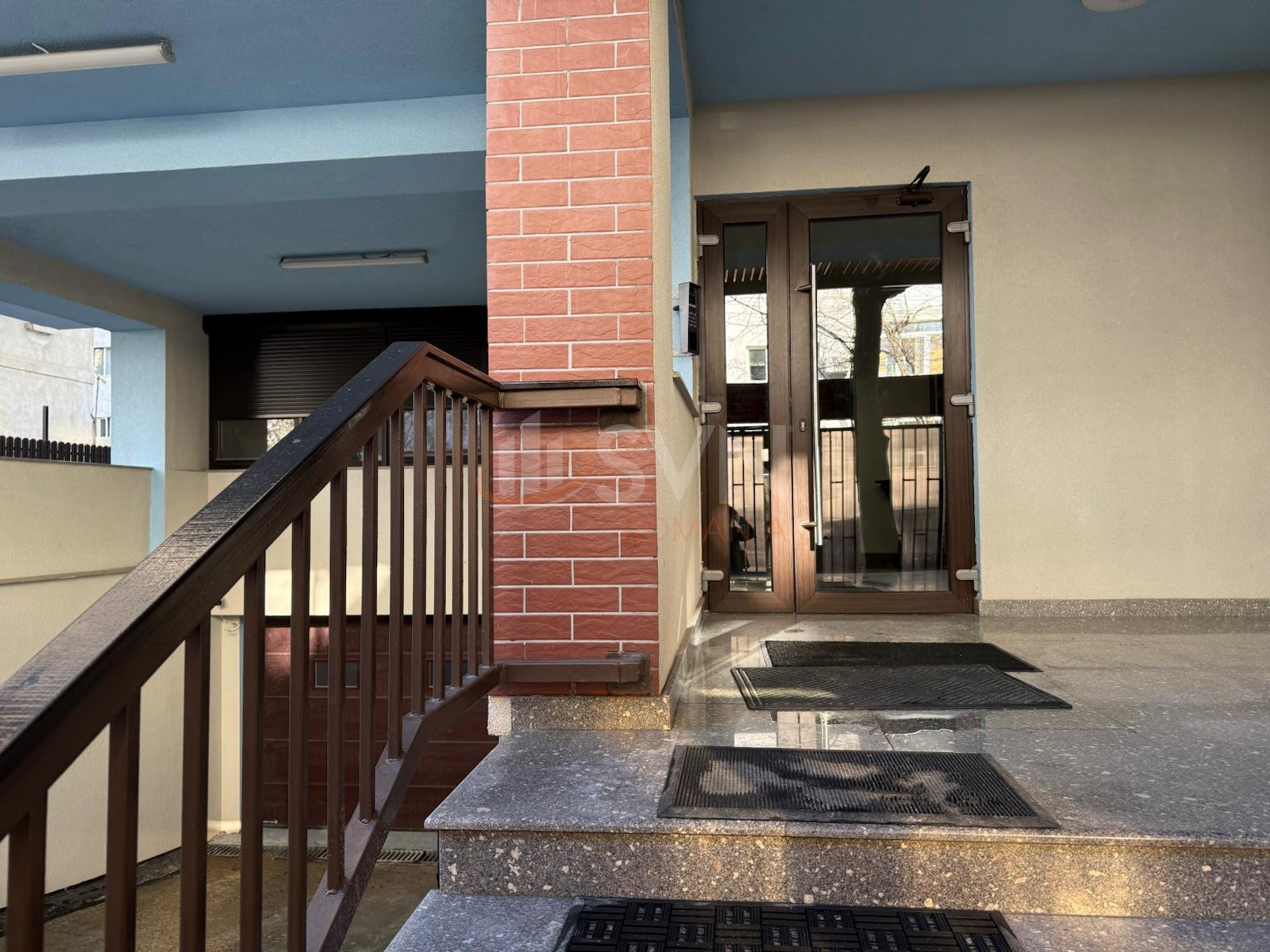 3 camere cu loc parcare subteran inclus Bucuresti/Aviatiei