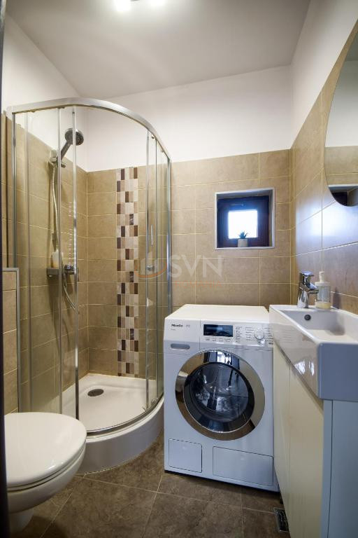 3 camere cu loc parcare subteran inclus Bucuresti/Herastrau