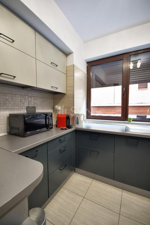 3 camere cu loc parcare subteran inclus Bucuresti/Herastrau