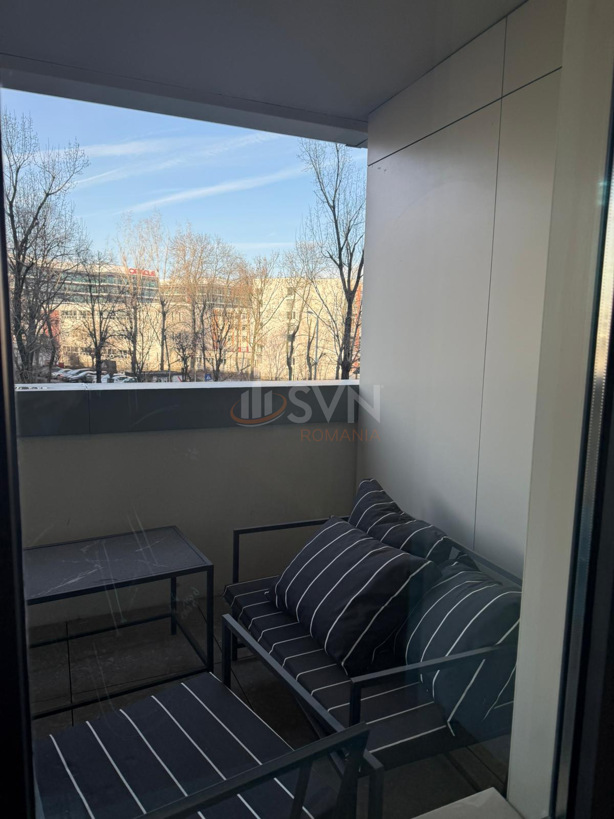 3 camere cu loc parcare subteran inclus Bucuresti/Floreasca