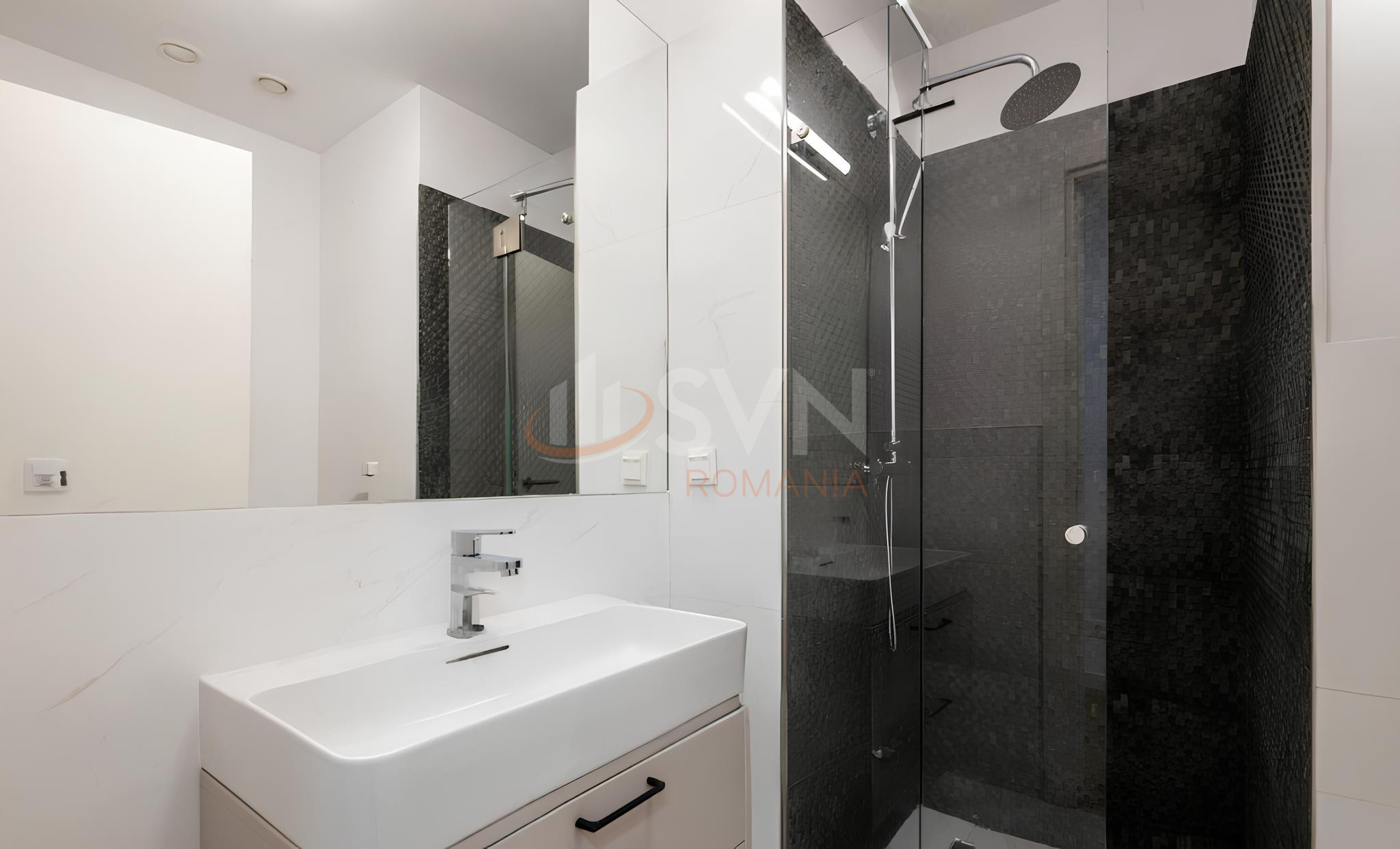 3 camere cu loc parcare subteran inclus Bucuresti/Floreasca