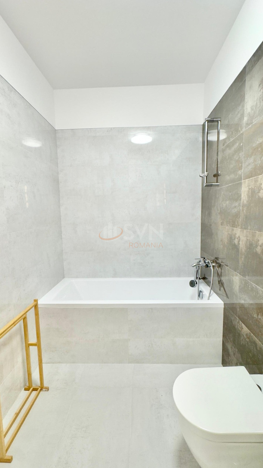 3 camere cu loc parcare subteran inclus Bucuresti/Herastrau