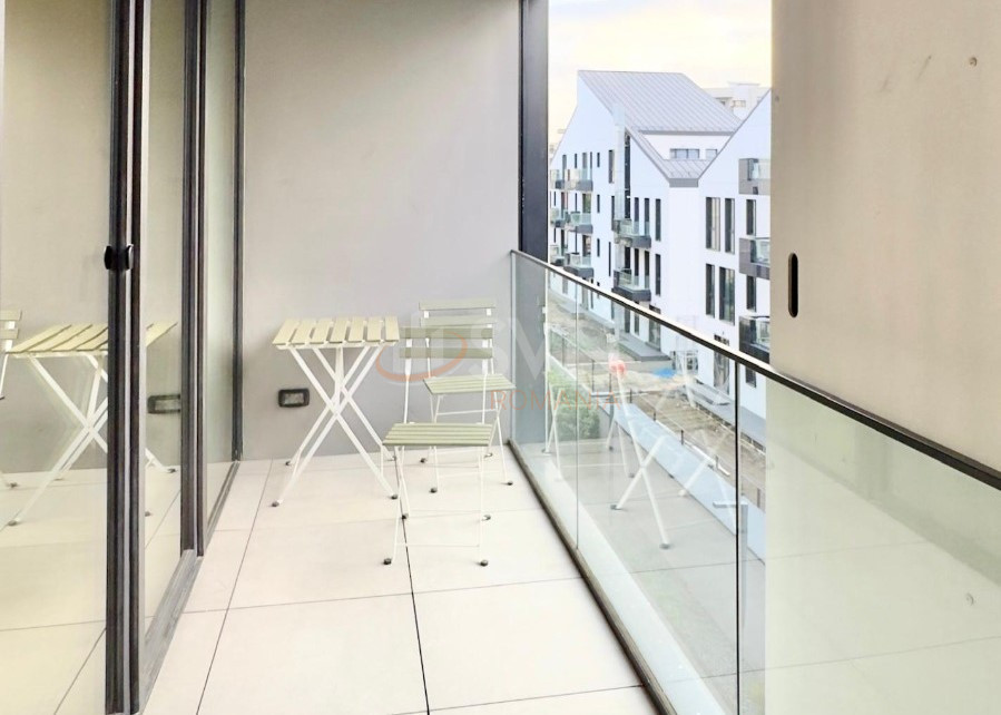 3 camere cu loc parcare subteran inclus Bucuresti/Herastrau