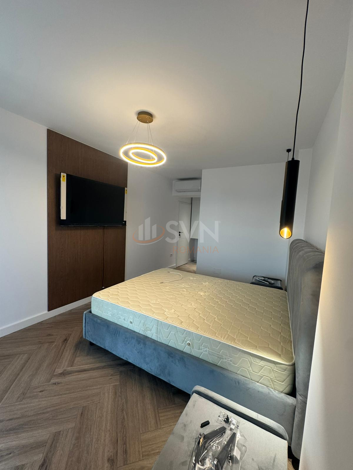 3 camere cu loc parcare subteran inclus Bucuresti/Iancului