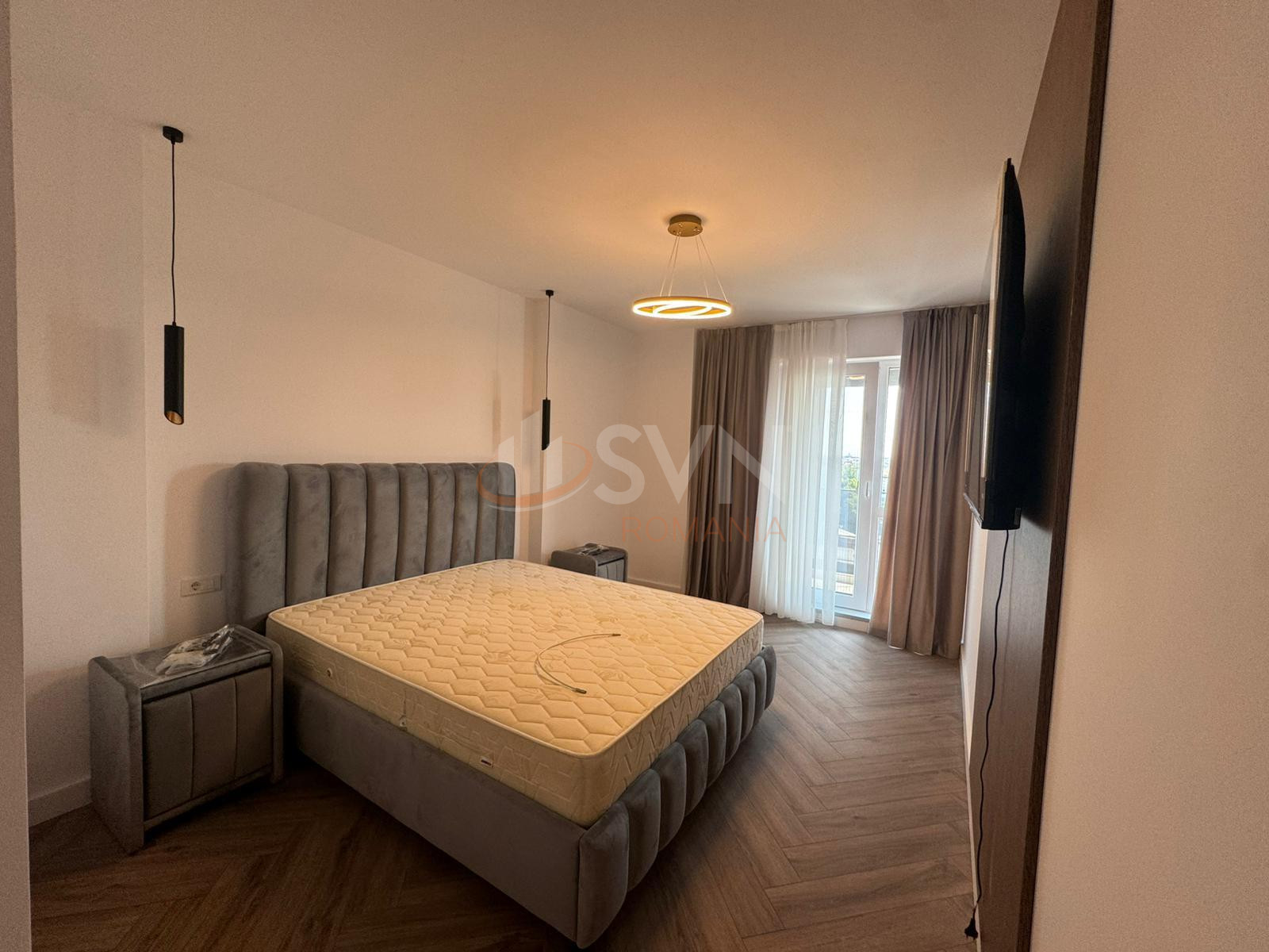 3 camere cu loc parcare subteran inclus Bucuresti/Iancului