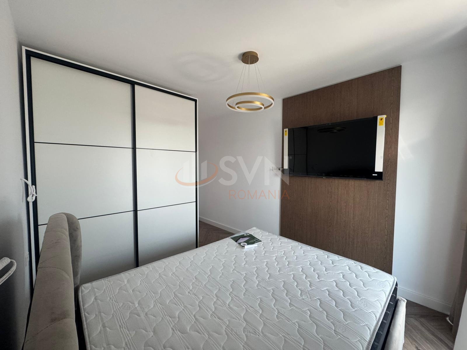 3 camere cu loc parcare subteran inclus Bucuresti/Iancului