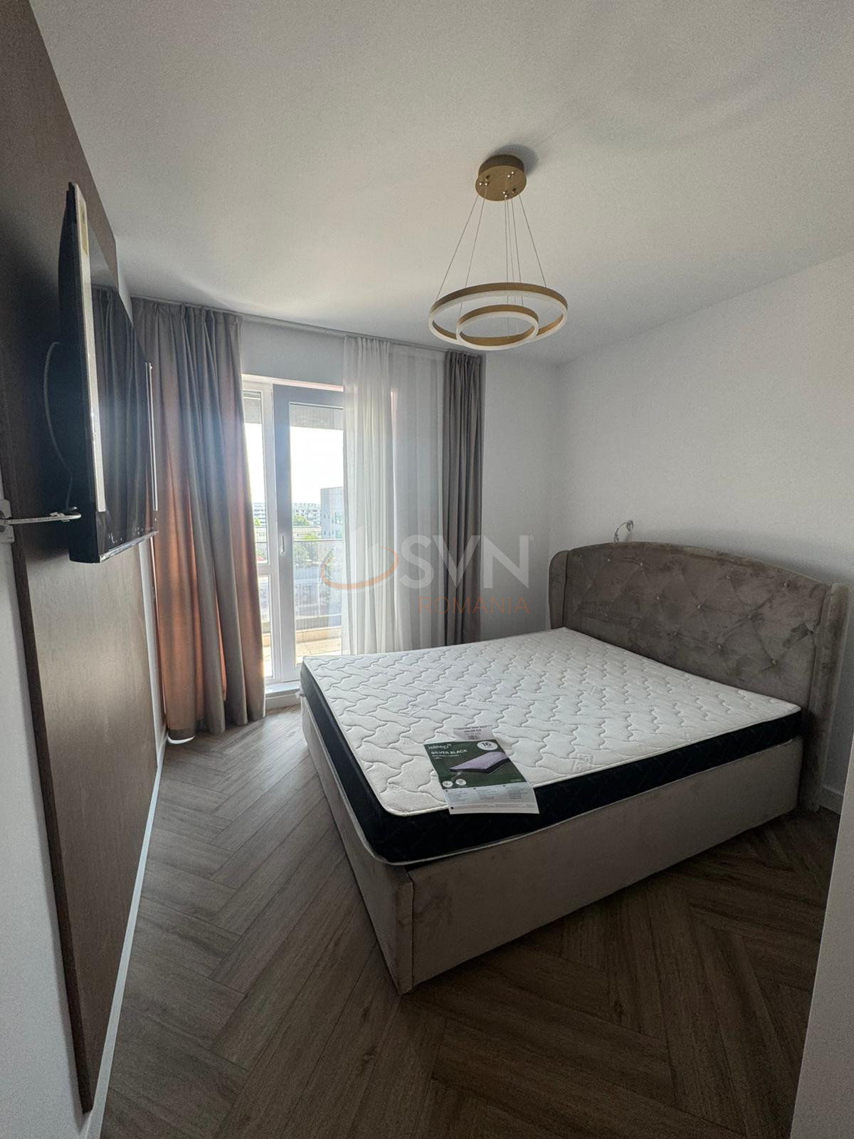 3 camere cu loc parcare subteran inclus Bucuresti/Iancului