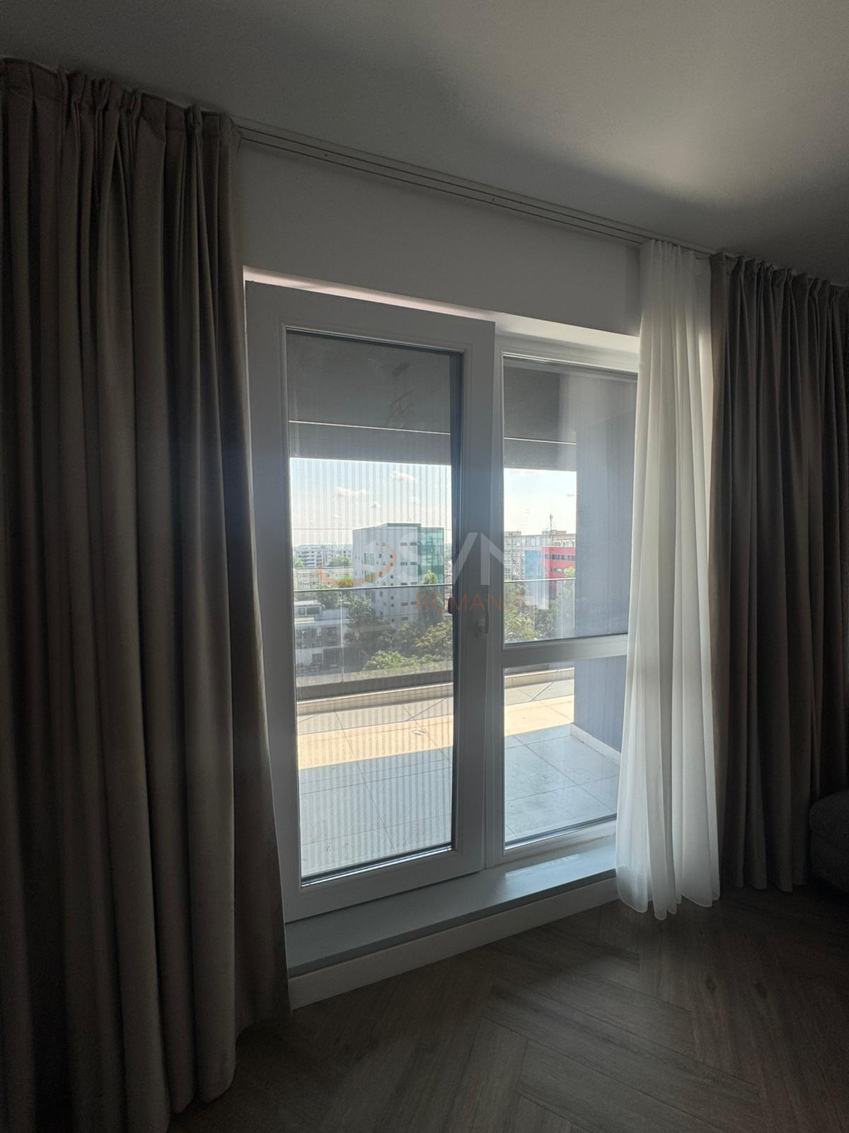 3 camere cu loc parcare subteran inclus Bucuresti/Iancului